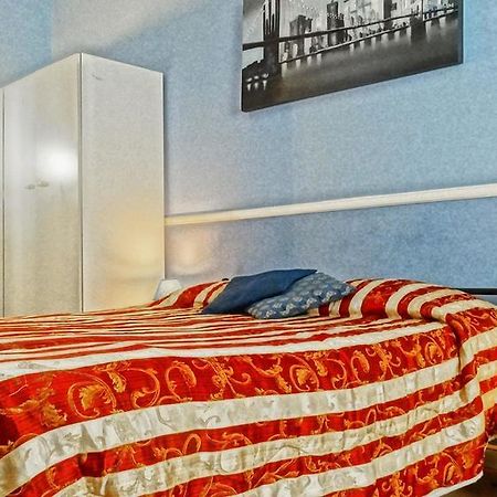 Nicole Rooms Rome Exterior photo