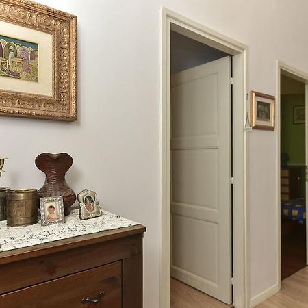 Nicole Rooms Rome Exterior photo