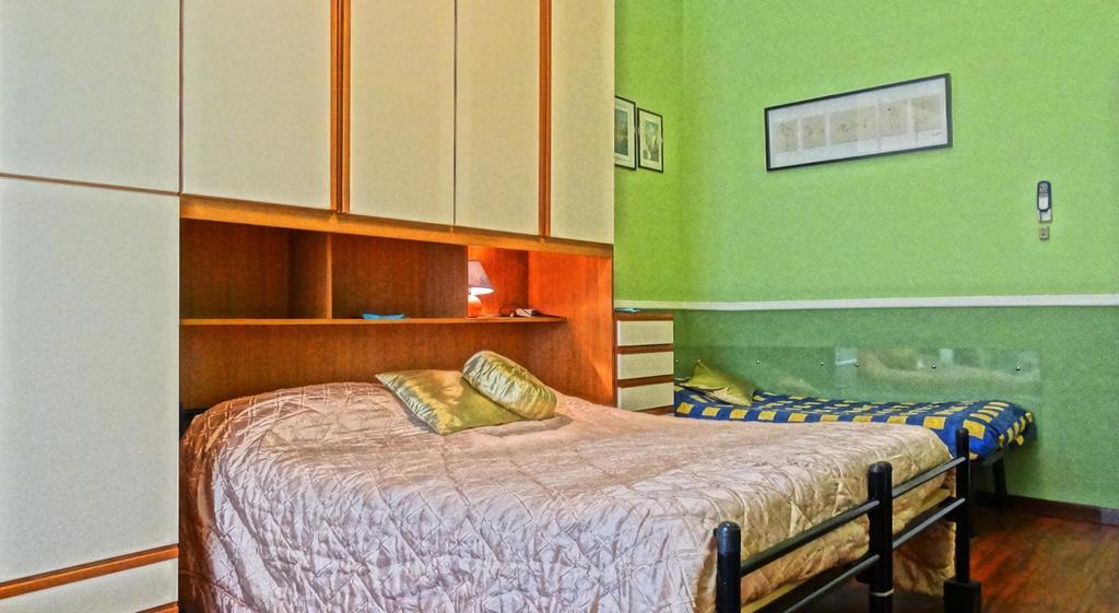 Nicole Rooms Rome Exterior photo