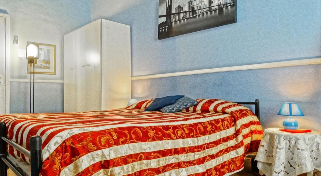Nicole Rooms Rome Exterior photo