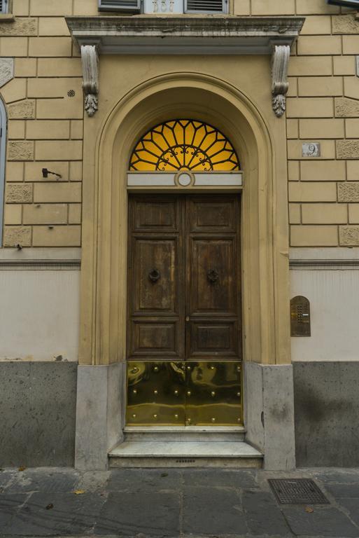 Nicole Rooms Rome Exterior photo