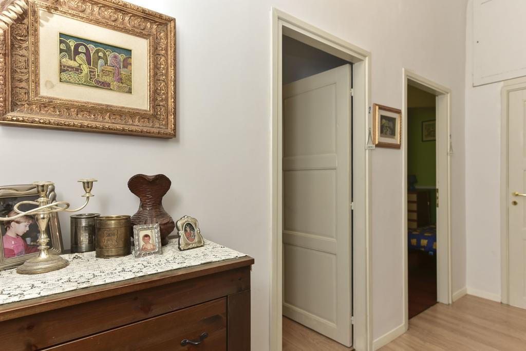 Nicole Rooms Rome Exterior photo