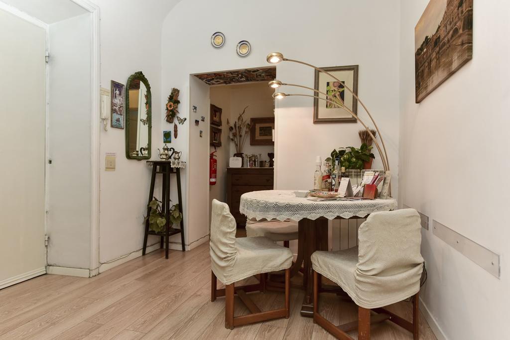 Nicole Rooms Rome Exterior photo